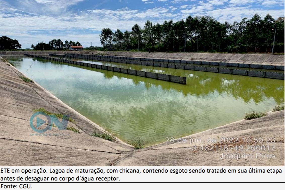 Auditoria da CGU pode complicar Merlong Solano e construtora por irregularidades em obra
